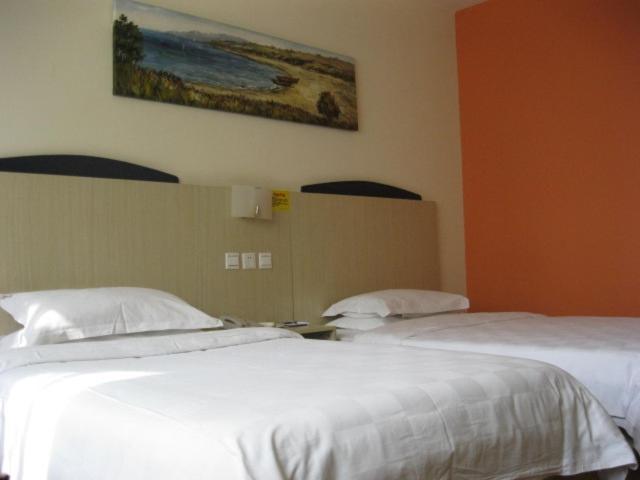 Meiliajing Hotel 上海 客房 照片
