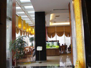 Meiliajing Hotel 上海 外观 照片